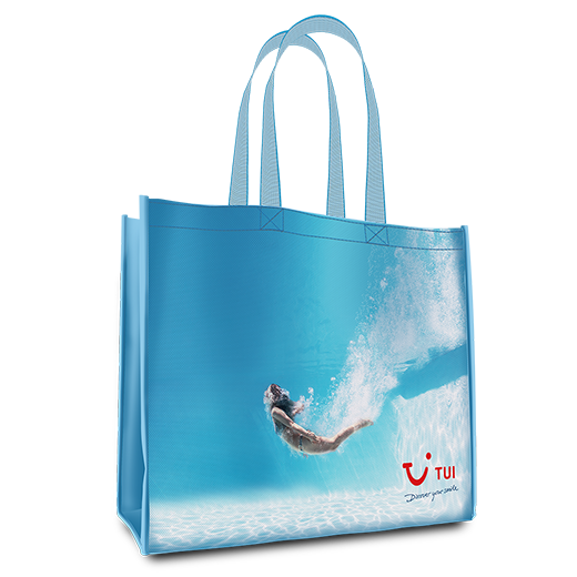 TUI Shopper