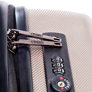 Titan Xenon 360° 4-Rollen-Trolley M
