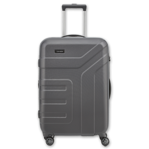 travelite VECTOR anthrazit, 4w Trolley M