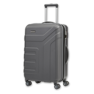 travelite VECTOR anthrazit, 4w Trolley M