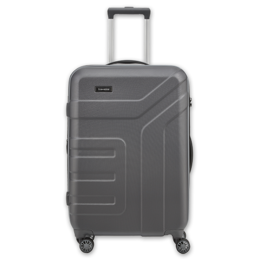 travelite VECTOR anthrazit, 4w Trolley M