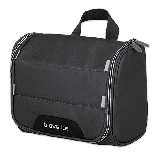 travelite Kulturtasche Skaii, anthrazit