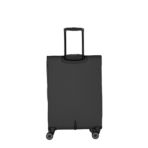 travelite Viia 4w Trolley M erw. schiefer