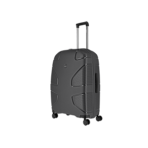 travelite IMPACKT P1 Trolley L Iron Grey