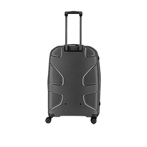 travelite IMPACKT P1 Trolley L Iron Grey