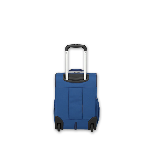 travelite Minimover 2-Rad Kindertrolley, Pirat