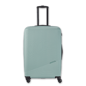 travelite Bali 4 Rad Trolley L, Mint