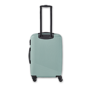 travelite Bali 4 Rad Trolley M, Mint