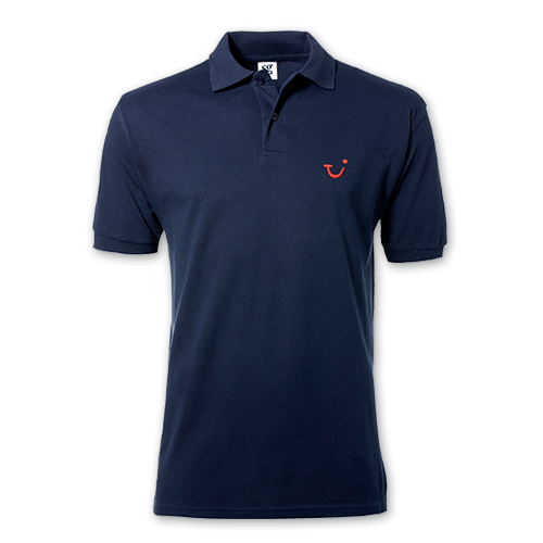 TUI Polo-Shirt Herren