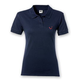 TUI Polo-Shirt Damen