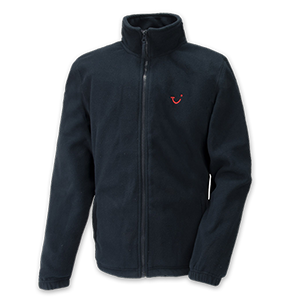 TUI Fleece-Jacke Herren